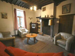 Farmhouse Hamoir Features 19