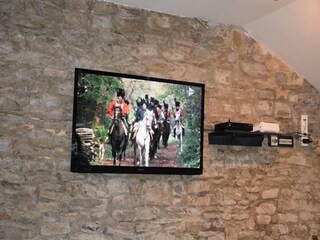 Farmhouse Hamoir Features 15