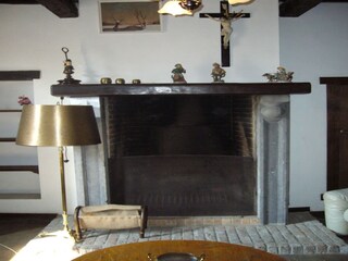 Farmhouse Hamoir Features 21