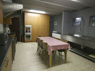 Bauernhof Hamoir Ausstattung 23