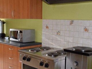 Bauernhof Hamoir Ausstattung 17