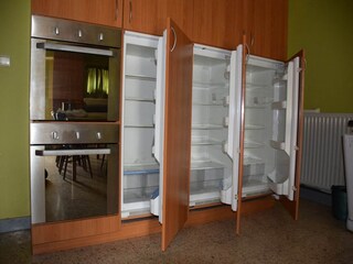 Bauernhof Hamoir Ausstattung 29