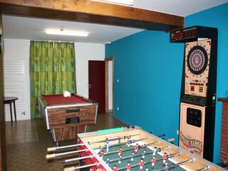 Farmhouse Hamoir Features 18