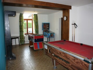 Farmhouse Hamoir Features 25
