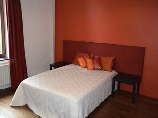 Type de propriété : Ferme Hamoir Équipement 26