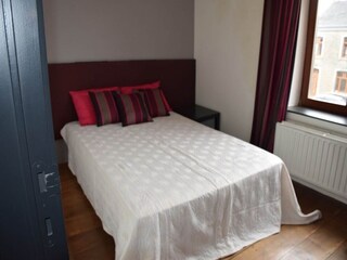 Bauernhof Hamoir Ausstattung 12