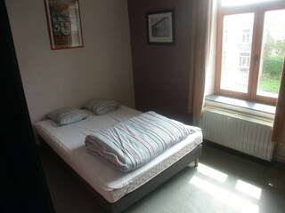 Casa de campo Hamoir Características 32