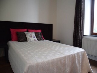 Boerderij Hamoir Kenmerken 21