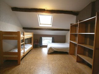 Boerderij Hamoir Kenmerken 24