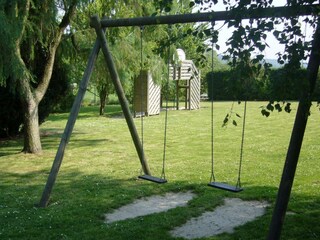 Bauernhof Hamoir Außenaufnahme 3