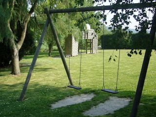 Casa de campo Hamoir Grabación al aire libre 3