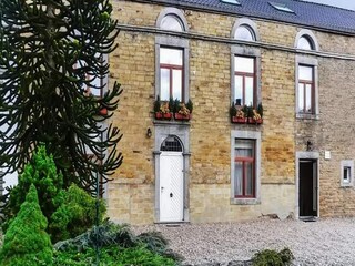 Bauernhof Hamoir Außenaufnahme 10