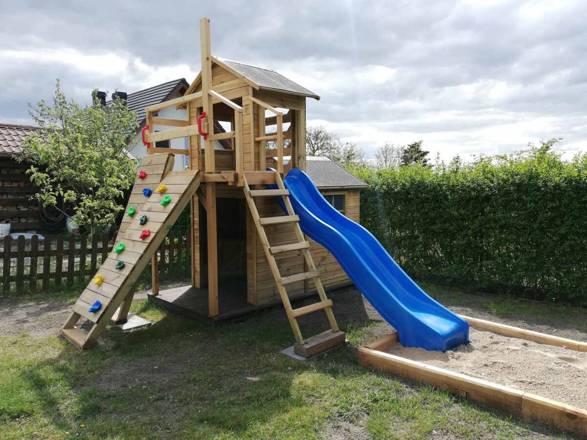 Casa de vacaciones Lubin Grabación al aire libre 1