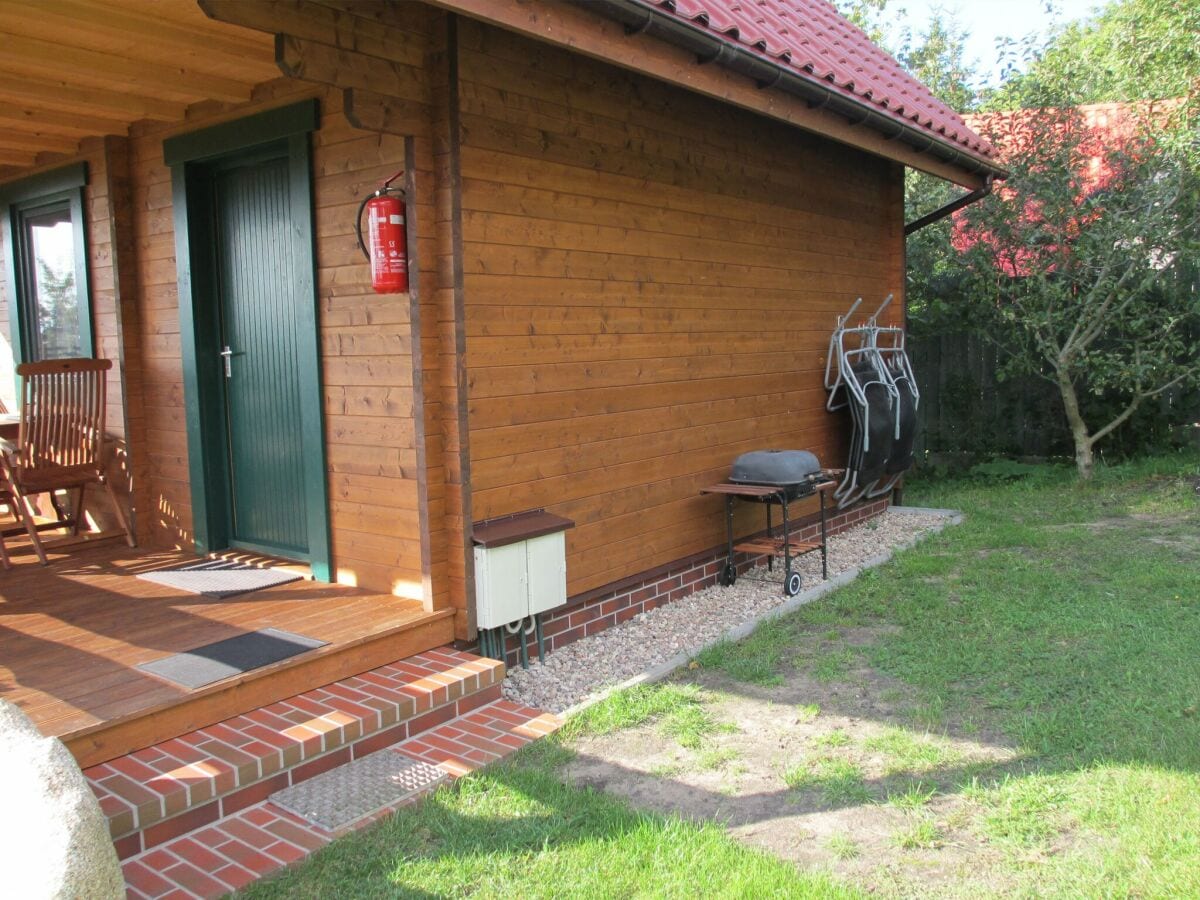 Ferienhaus Lubin Ausstattung 21