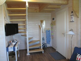 Holiday house Lubin Features 9
