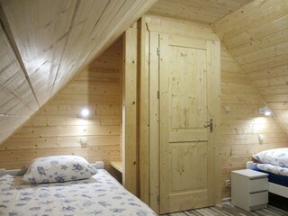 Holiday house Lubin Features 10