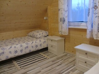 Holiday house Lubin Features 11