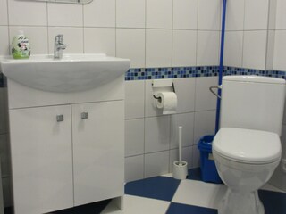 Vakantiehuis Lubin Kenmerken 12