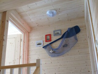 Maison de vacances Lubin  28