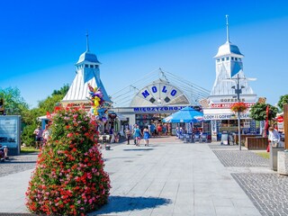 Casa per le vacanze Lubin Ambiente 21