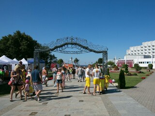 Casa per le vacanze Lubin Ambiente 22