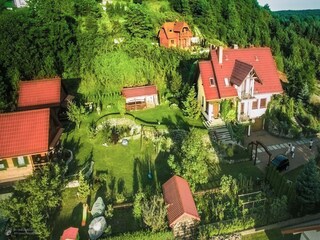 Casa per le vacanze Lubin Ambiente 24