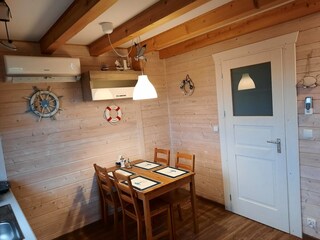 Vakantiehuis Lubin Kenmerken 14