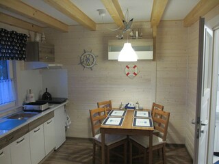 Vakantiehuis Lubin Kenmerken 10