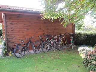Holiday house Lubin  25
