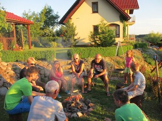 Holiday house Lubin  27