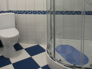 Ferienhaus Lubin Ausstattung 11