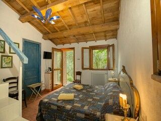 Maison de vacances Santa Maria degli Angeli (Assisi) Équipement 31