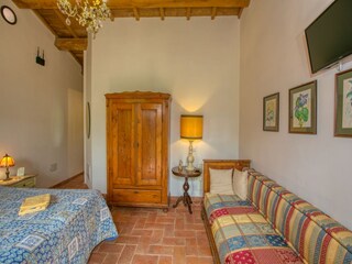 Holiday house Santa Maria degli Angeli (Assisi) Features 29