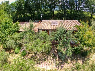 Maison de vacances Santa Maria degli Angeli (Assisi) Enregistrement extérieur 5