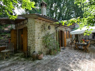 Casa de vacaciones Santa Maria degli Angeli (Assisi) Grabación al aire libre 5