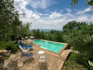 Maison de vacances Santa Maria degli Angeli (Assisi) Enregistrement extérieur 8