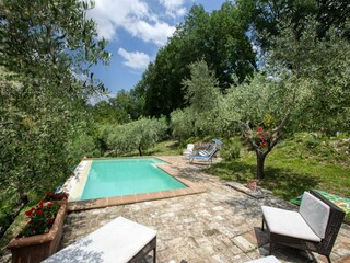 Maison de vacances Santa Maria degli Angeli (Assisi) Enregistrement extérieur 9