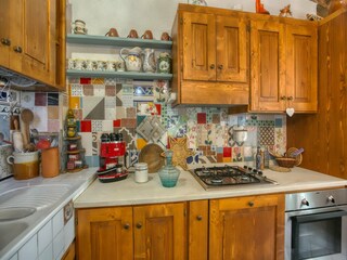 Casa per le vacanze Santa Maria degli Angeli (Assisi) Caratteristiche 30