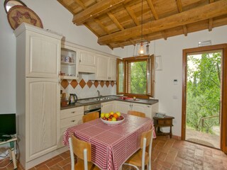Maison de vacances Santa Maria degli Angeli (Assisi) Équipement 16