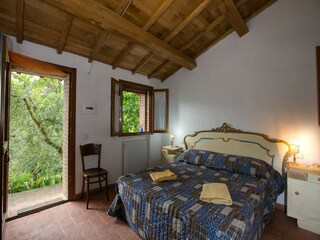 Holiday house Santa Maria degli Angeli (Assisi) Features 23
