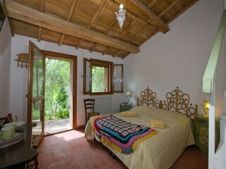 Holiday house Santa Maria degli Angeli (Assisi) Features 23