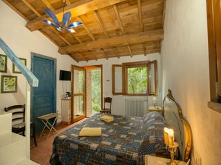 Holiday house Santa Maria degli Angeli (Assisi) Features 31