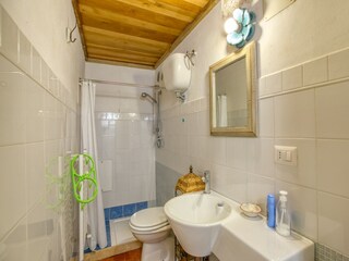 Holiday house Santa Maria degli Angeli (Assisi) Features 29