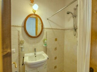 Holiday house Santa Maria degli Angeli (Assisi) Features 28
