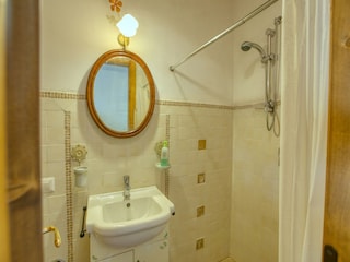 Maison de vacances Santa Maria degli Angeli (Assisi) Équipement 23