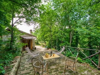 Holiday house Santa Maria degli Angeli (Assisi) Outdoor Recording 11