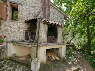 Holiday house Santa Maria degli Angeli (Assisi)  34