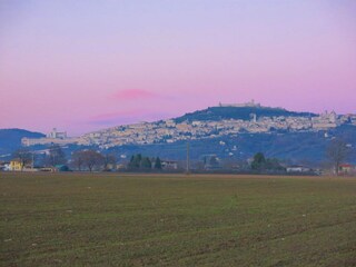 Vakantiehuis Santa Maria degli Angeli (Assisi) Omgeving 33