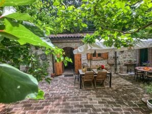 Holiday house Schönes Ferienhaus in Assisi mit Swimmingpool - Santa Maria degli Angeli (Assisi) - image1