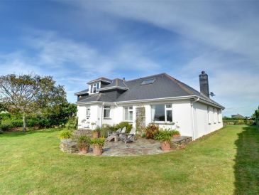 Ferienhaus Treless